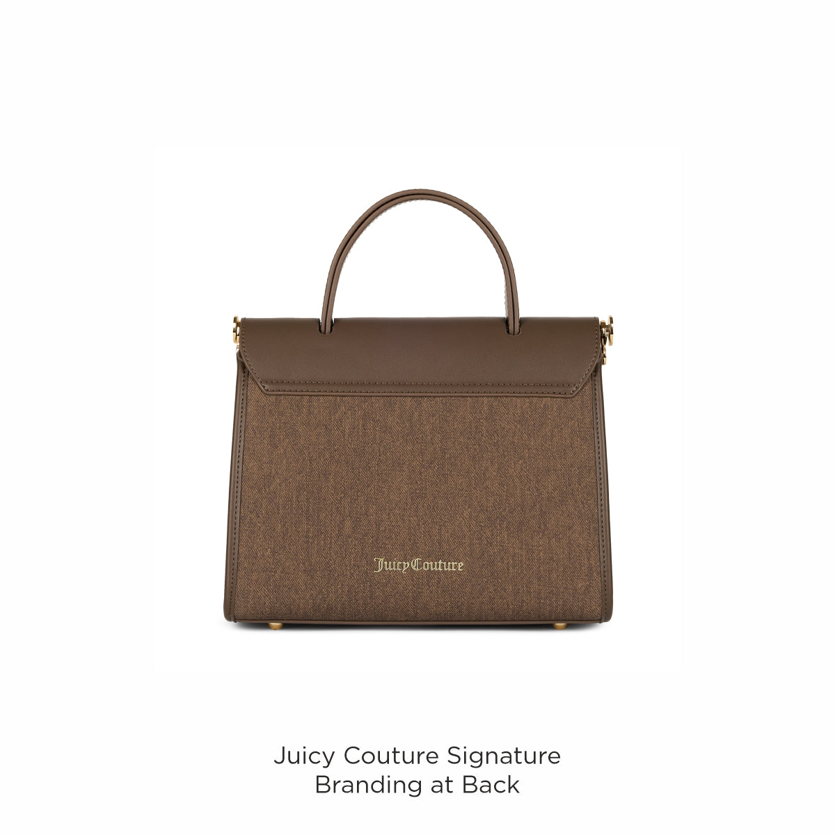 Faded Fantasy Satchel