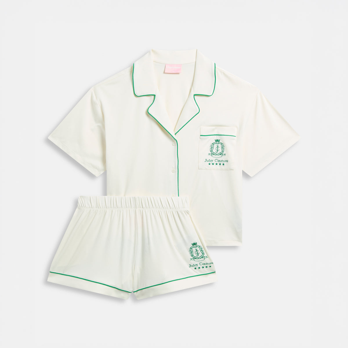 Chateau Pj Set