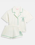 Chateau Pj Set