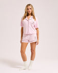 Chateau Pj Set
