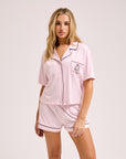 Chateau Pj Set