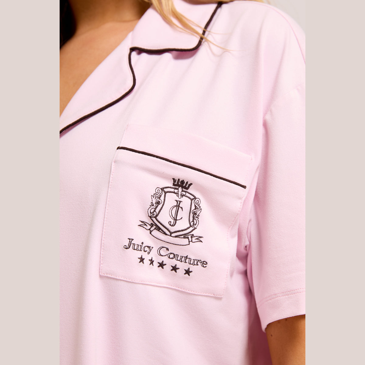 Chateau Pj Set