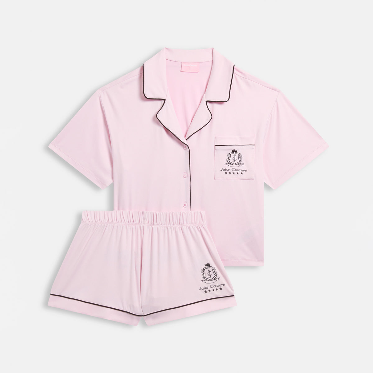 Chateau Pj Set