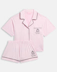 Chateau Pj Set