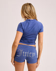 Ruch Booty Sh Shorts