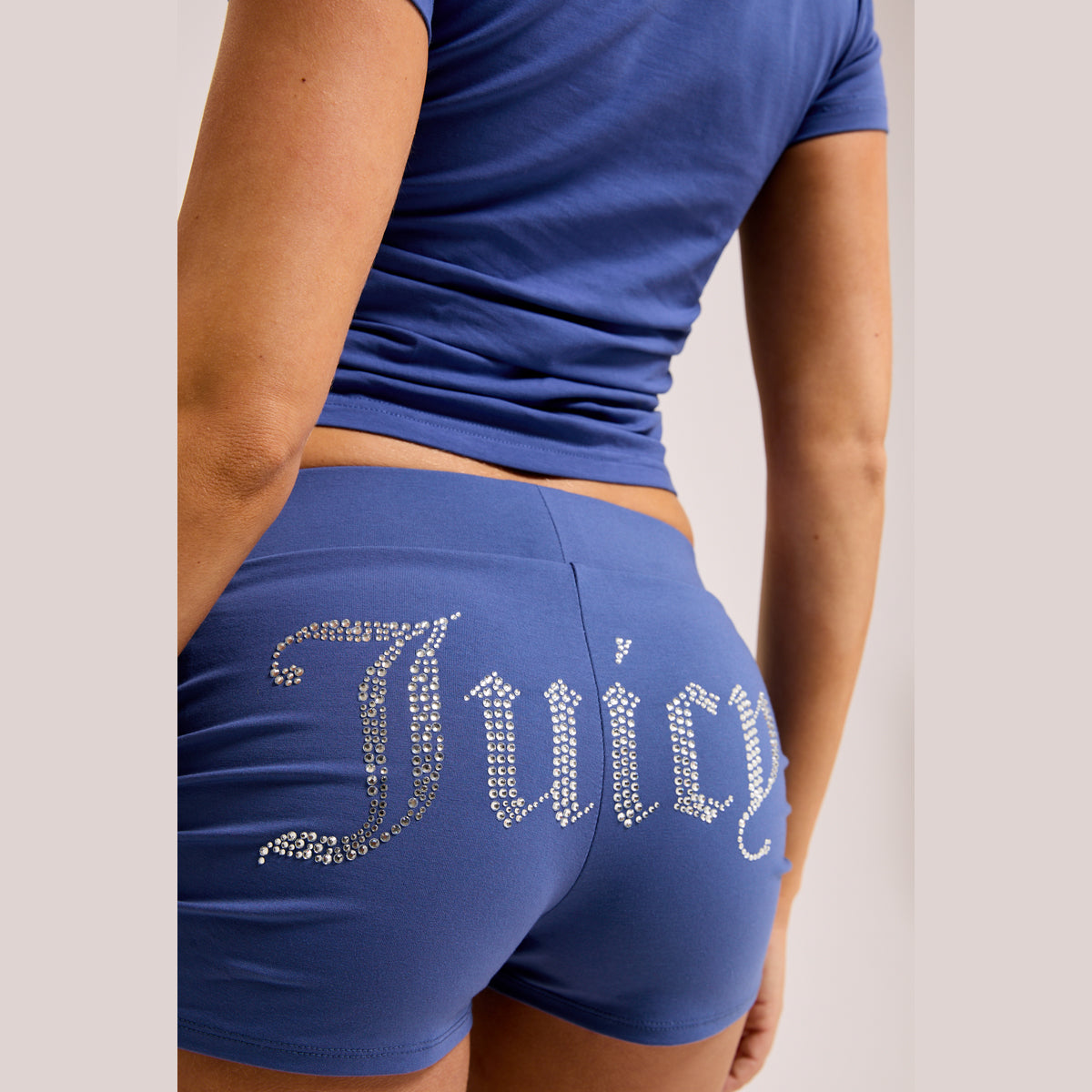 Ruch Booty Sh Shorts