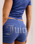 Ruch Booty Sh Shorts