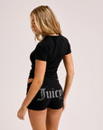 Ruch Booty Sh Shorts