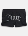 Ruch Booty Sh Shorts