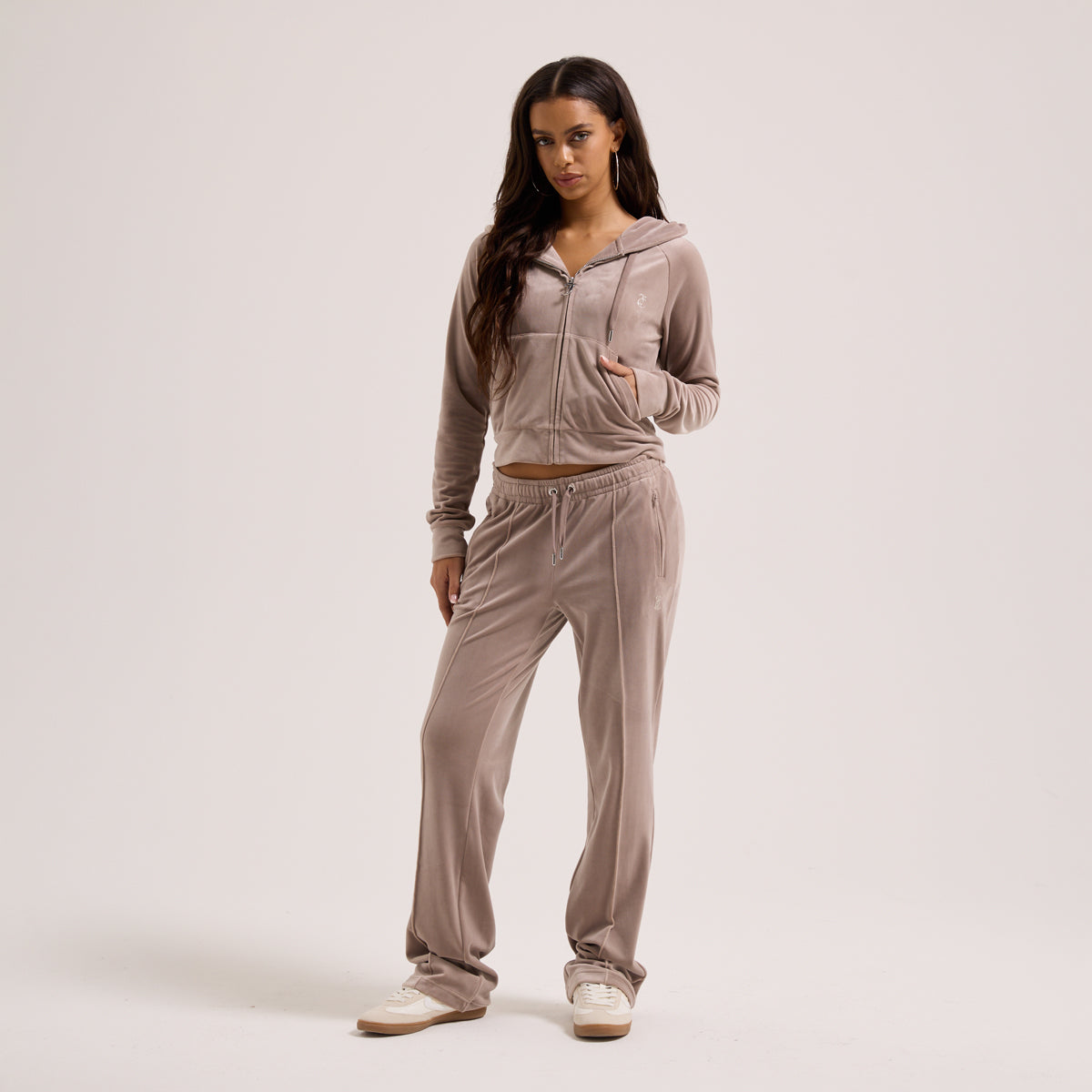 Madison Outline Hoodie
