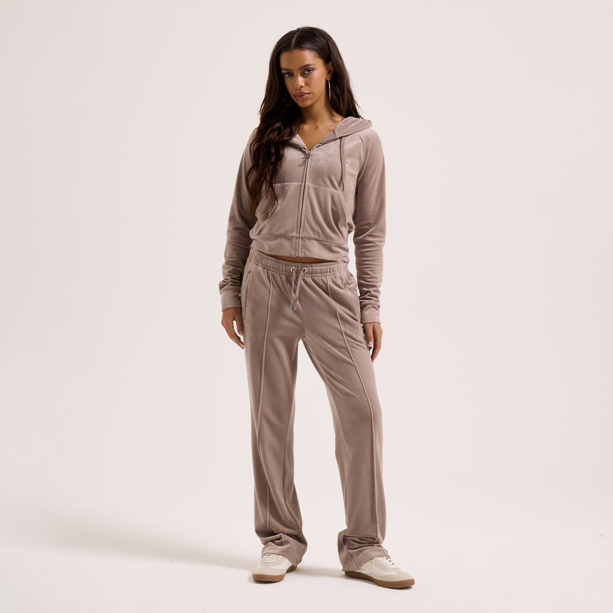 Madison Outline Hoodie