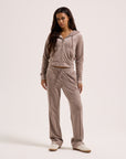 Madison Outline Hoodie