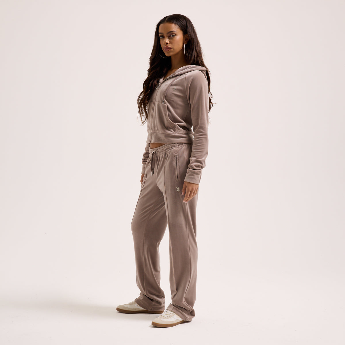 Madison Outline Hoodie
