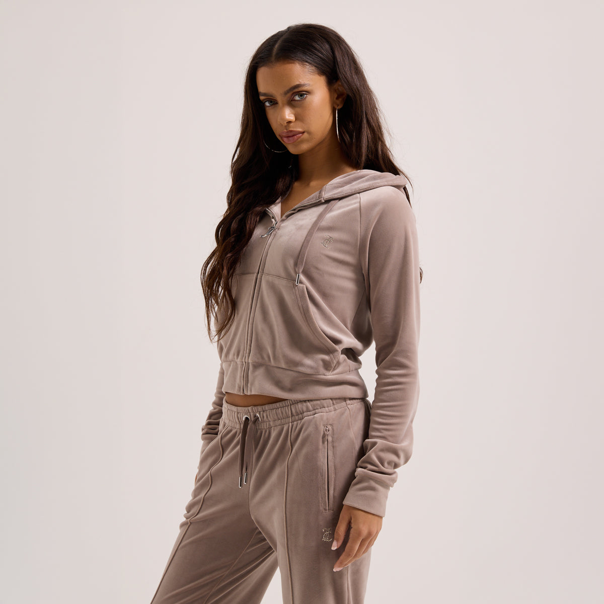 Madison Outline Hoodie