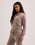 Madison Outline Hoodie