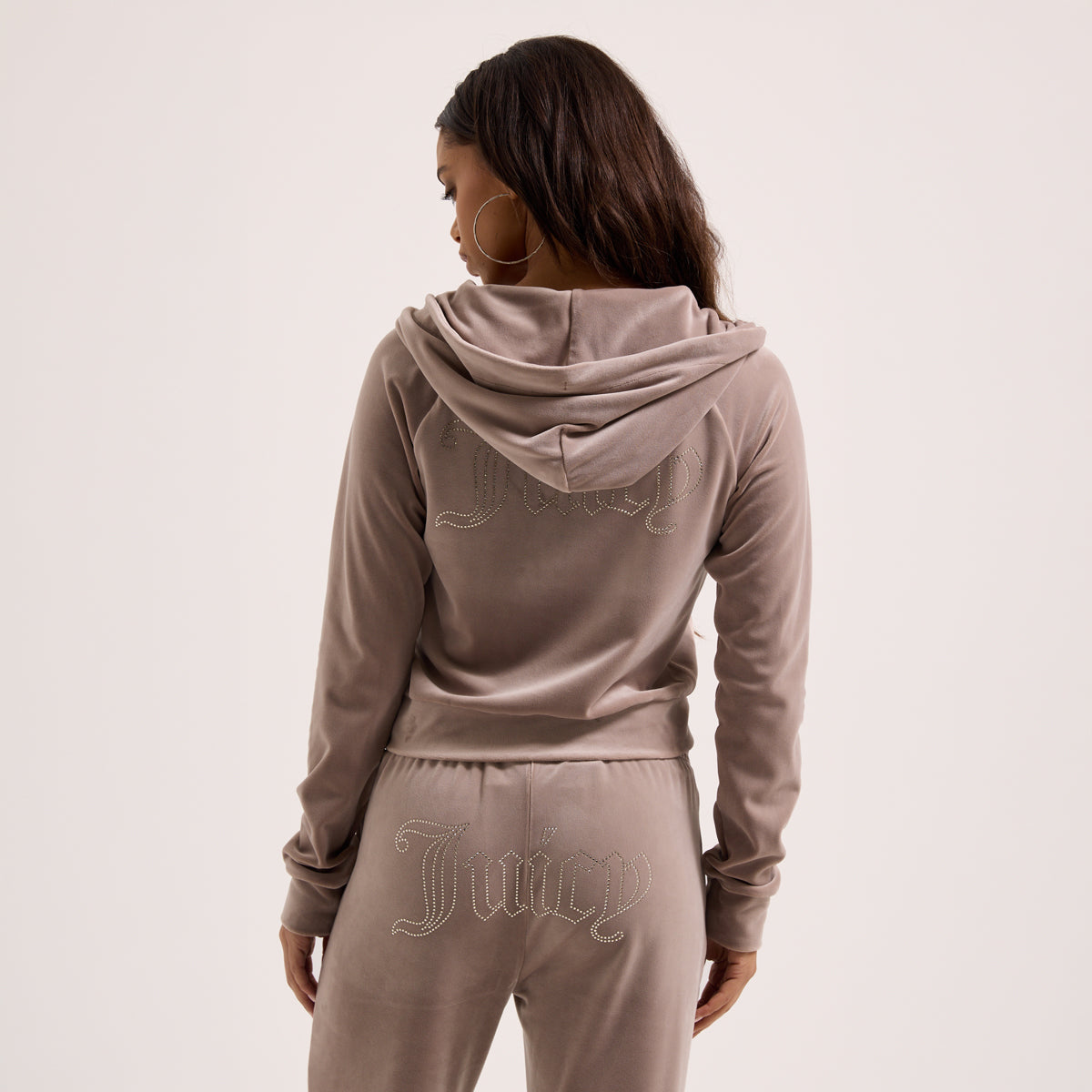 Madison Outline Hoodie