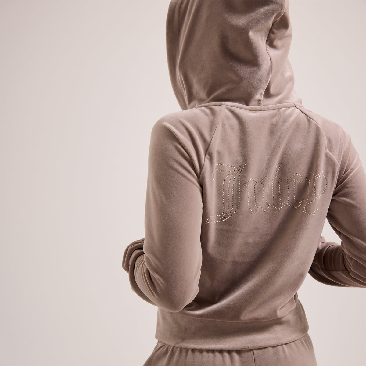 Madison Outline Hoodie