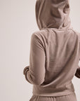 Madison Outline Hoodie