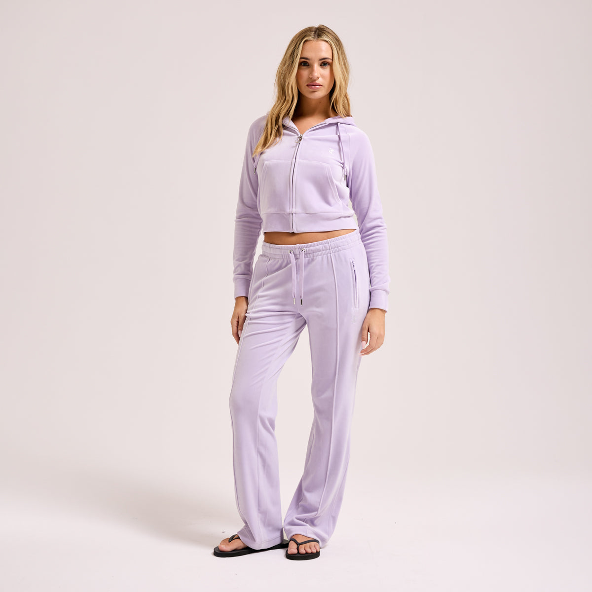 Tina Outline Track Pant