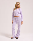 Tina Outline Track Pant