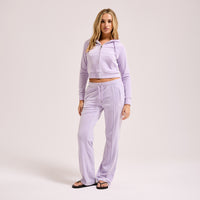 Tina Outline Track Pant