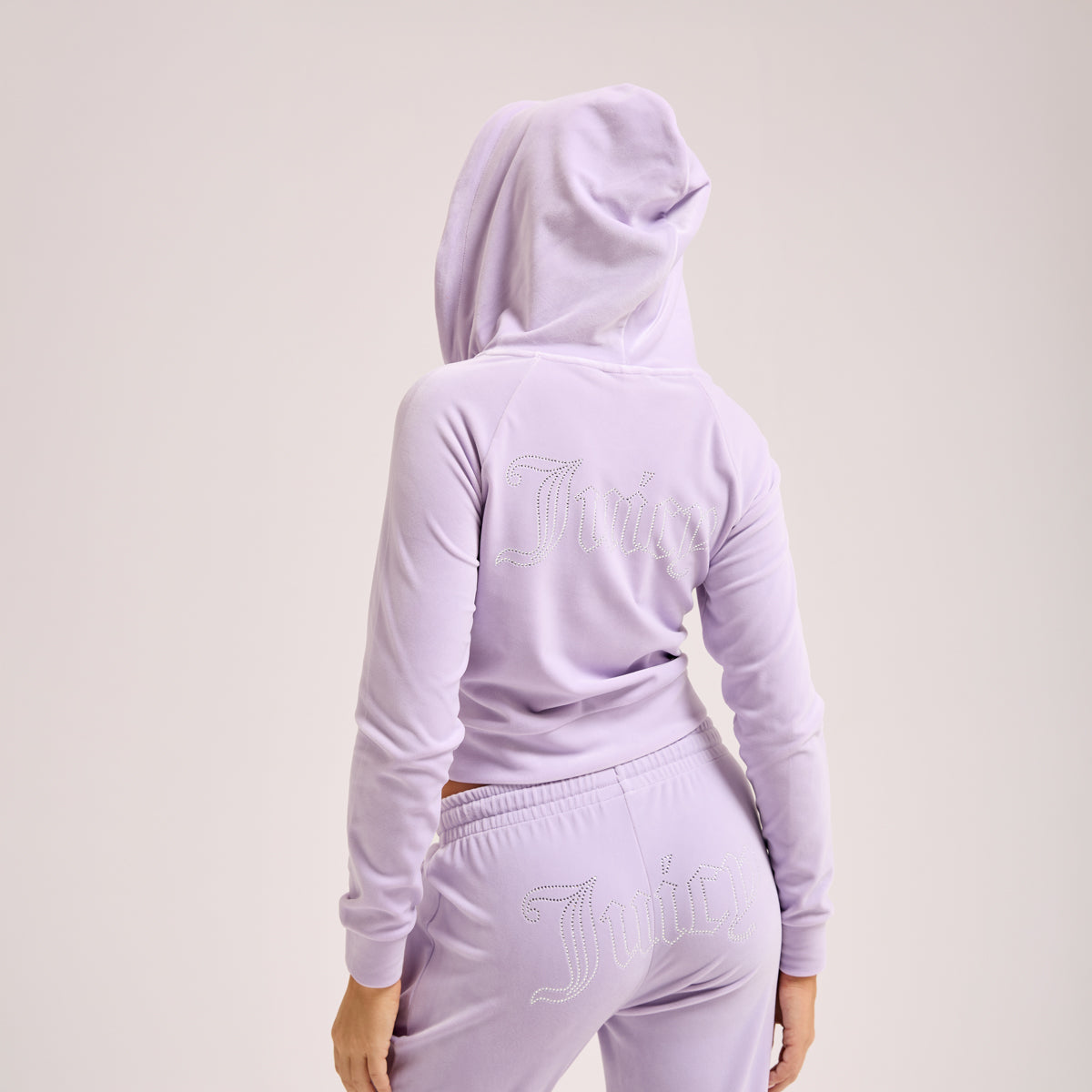 Tina Outline Track Pant