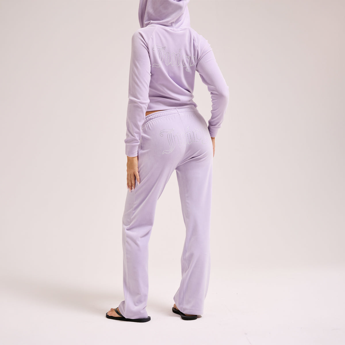 Tina Outline Track Pant