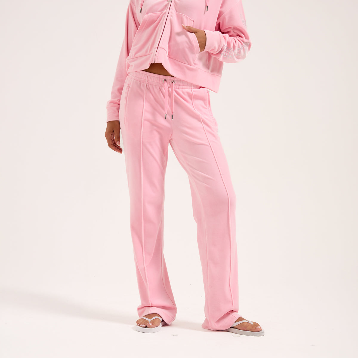 Tina Outline Track Pant