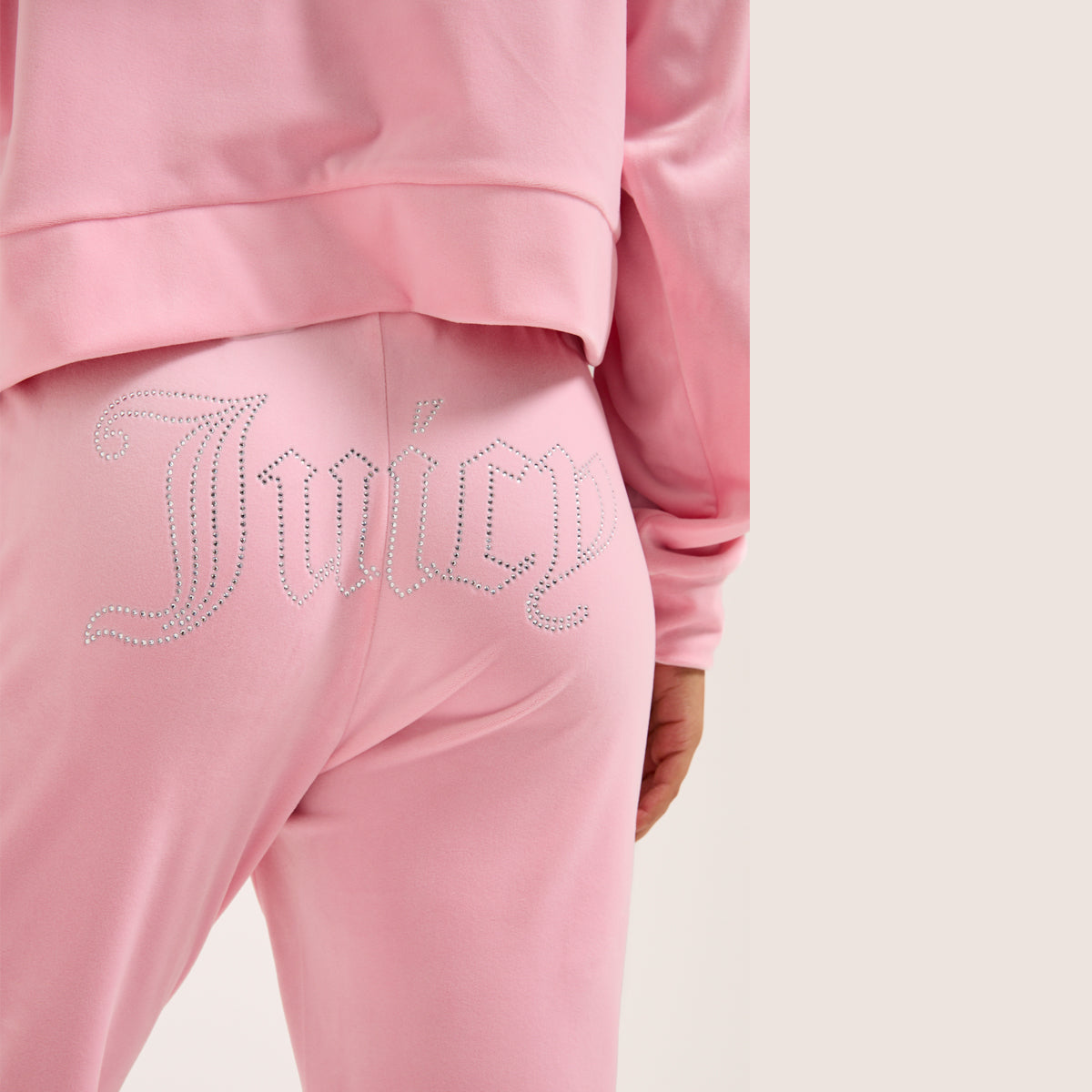 Tina Outline Track Pant