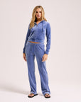 Tina Outline Track Pant