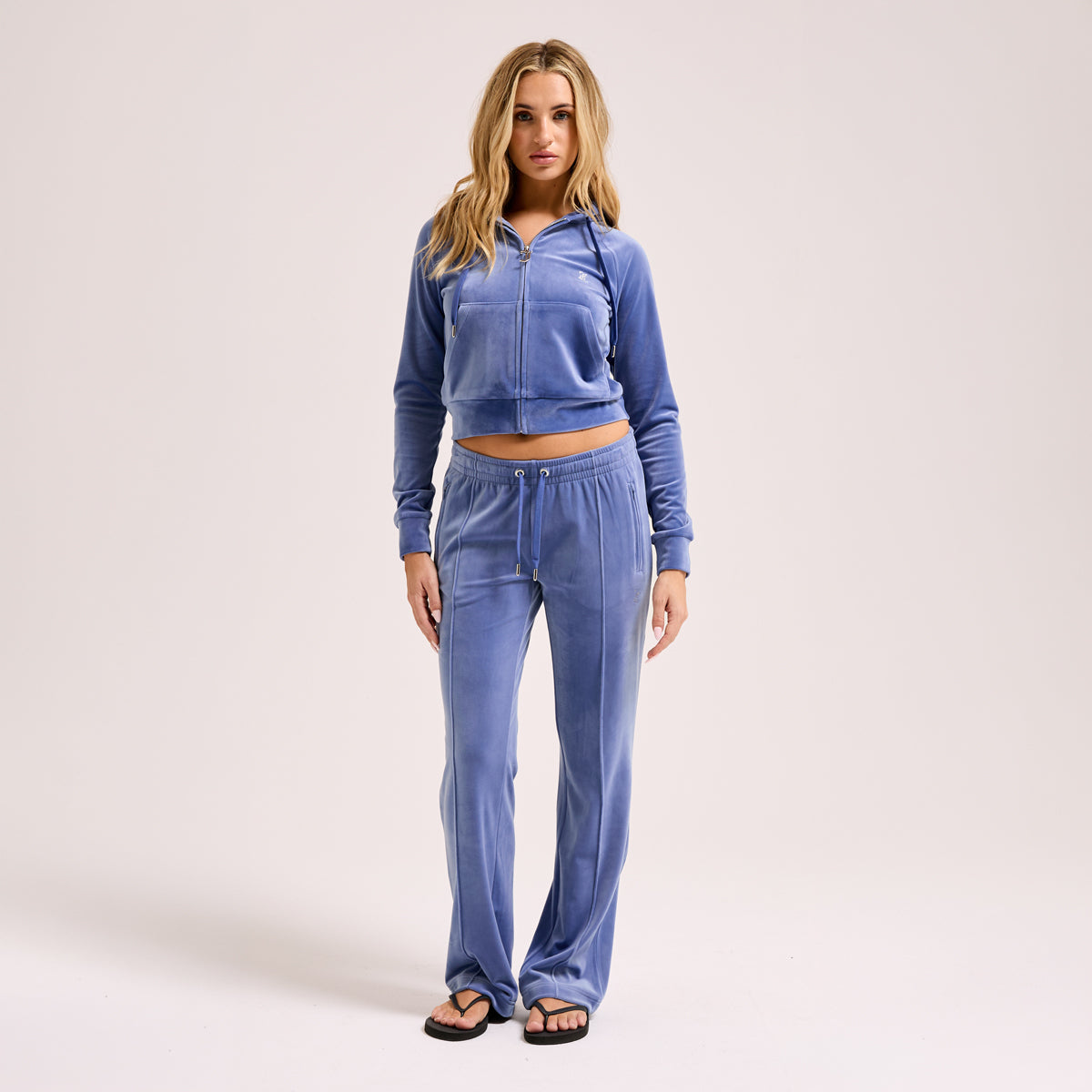 Tina Outline Track Pant