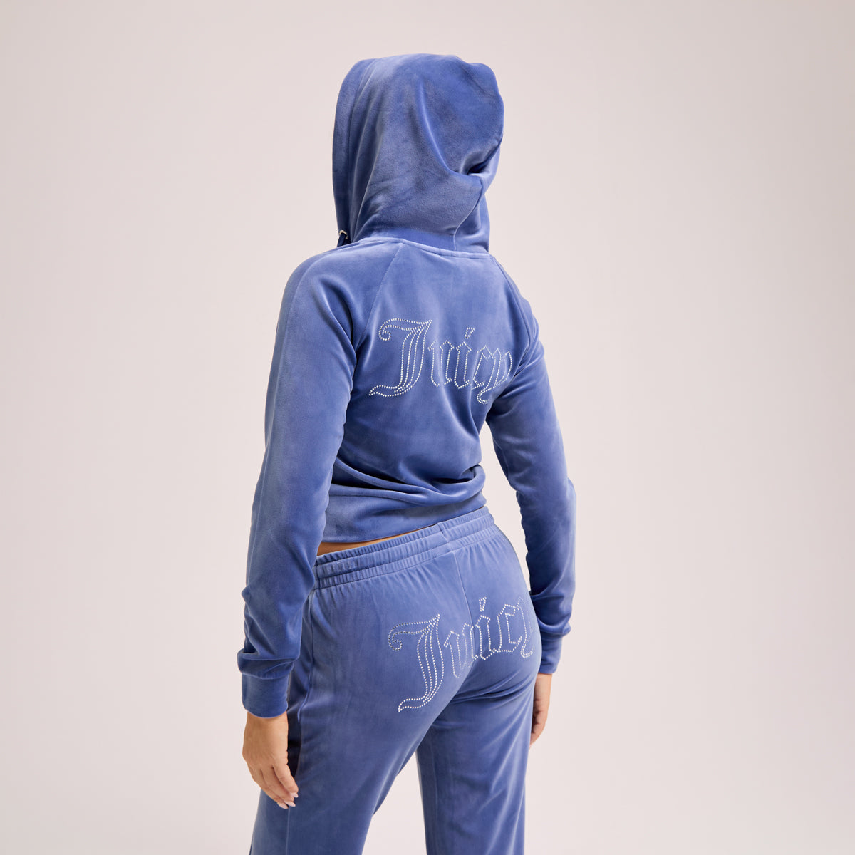 Tina Outline Track Pant