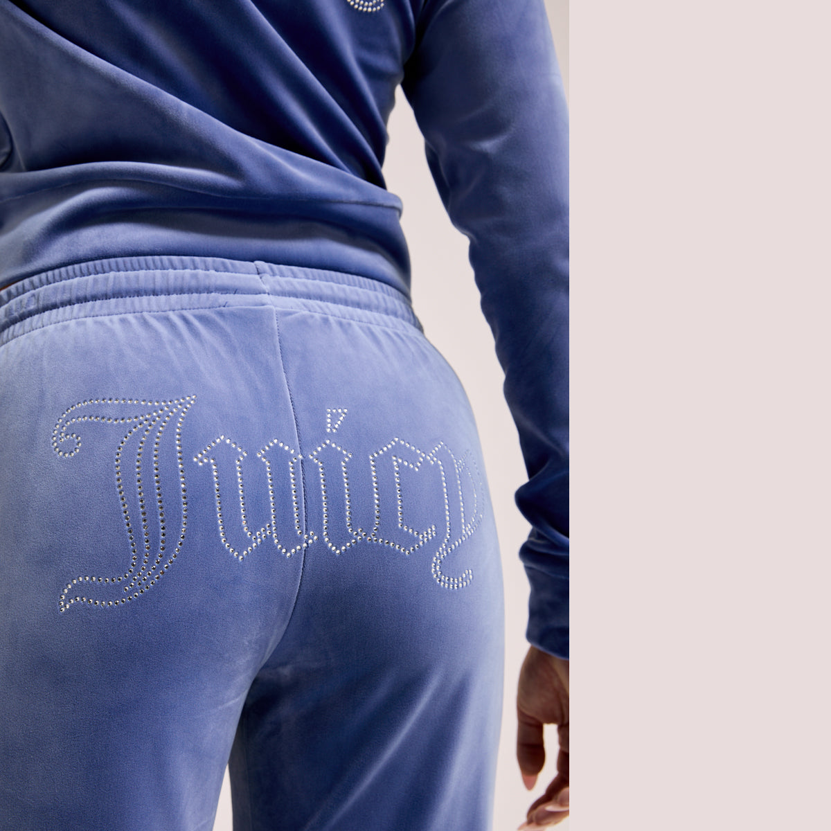 Tina Outline Track Pant