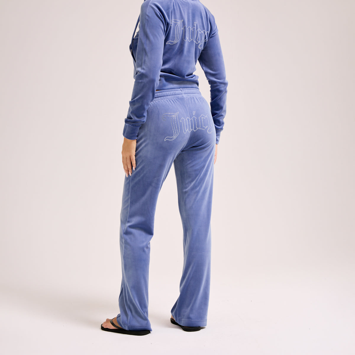 Tina Outline Track Pant