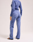 Tina Outline Track Pant