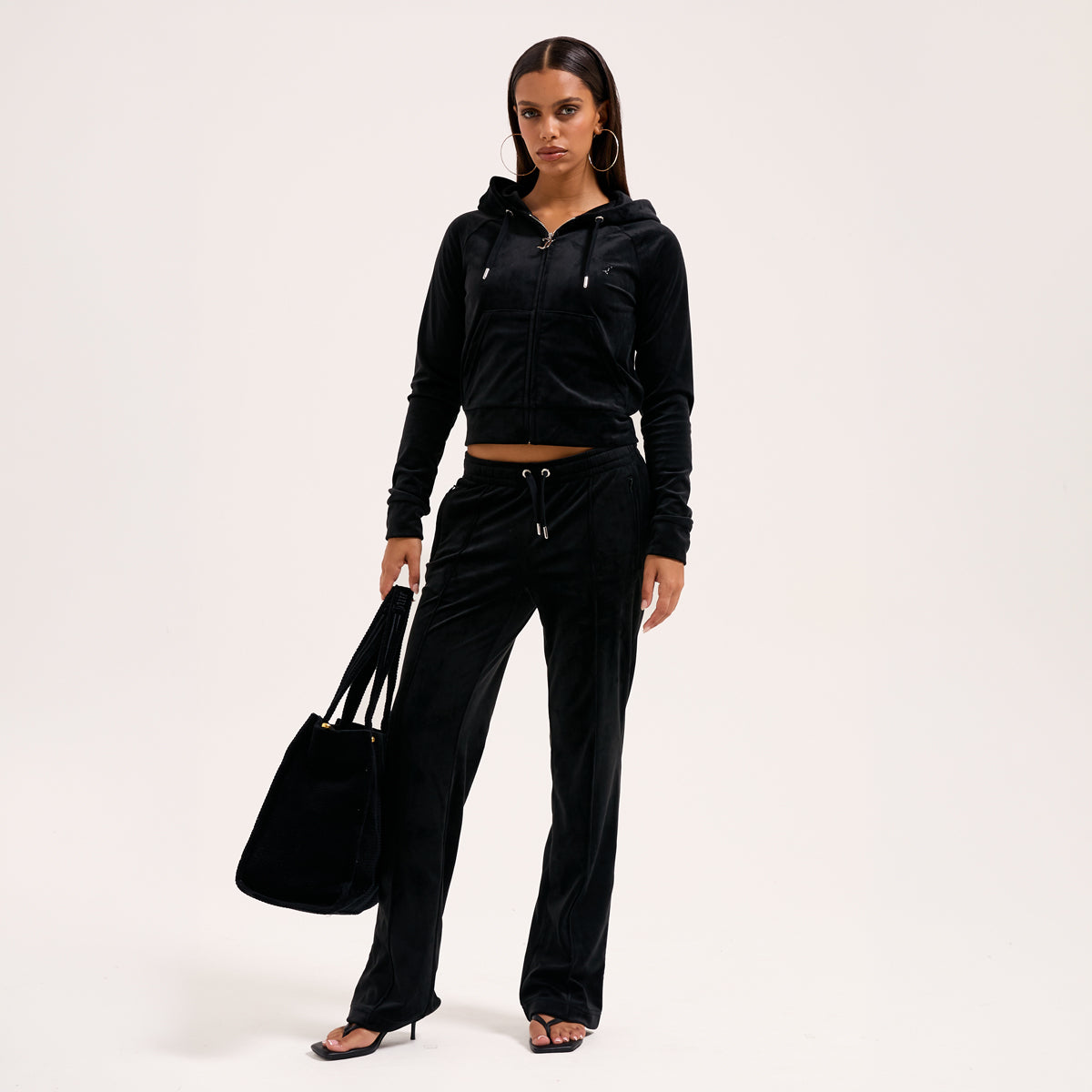 Tina Outline Track Pant
