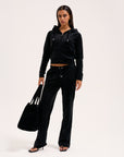 Tina Outline Track Pant