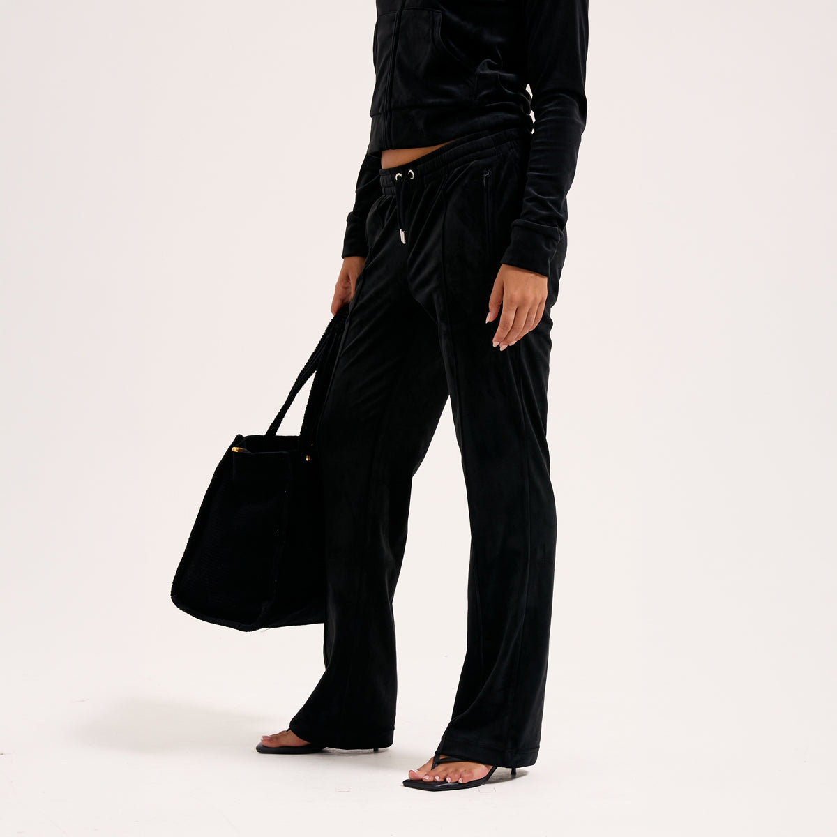 Tina Outline Track Pant