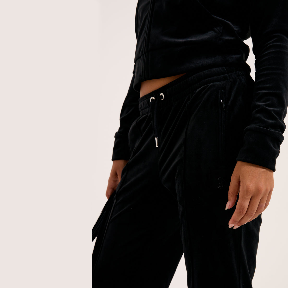 Tina Outline Track Pant