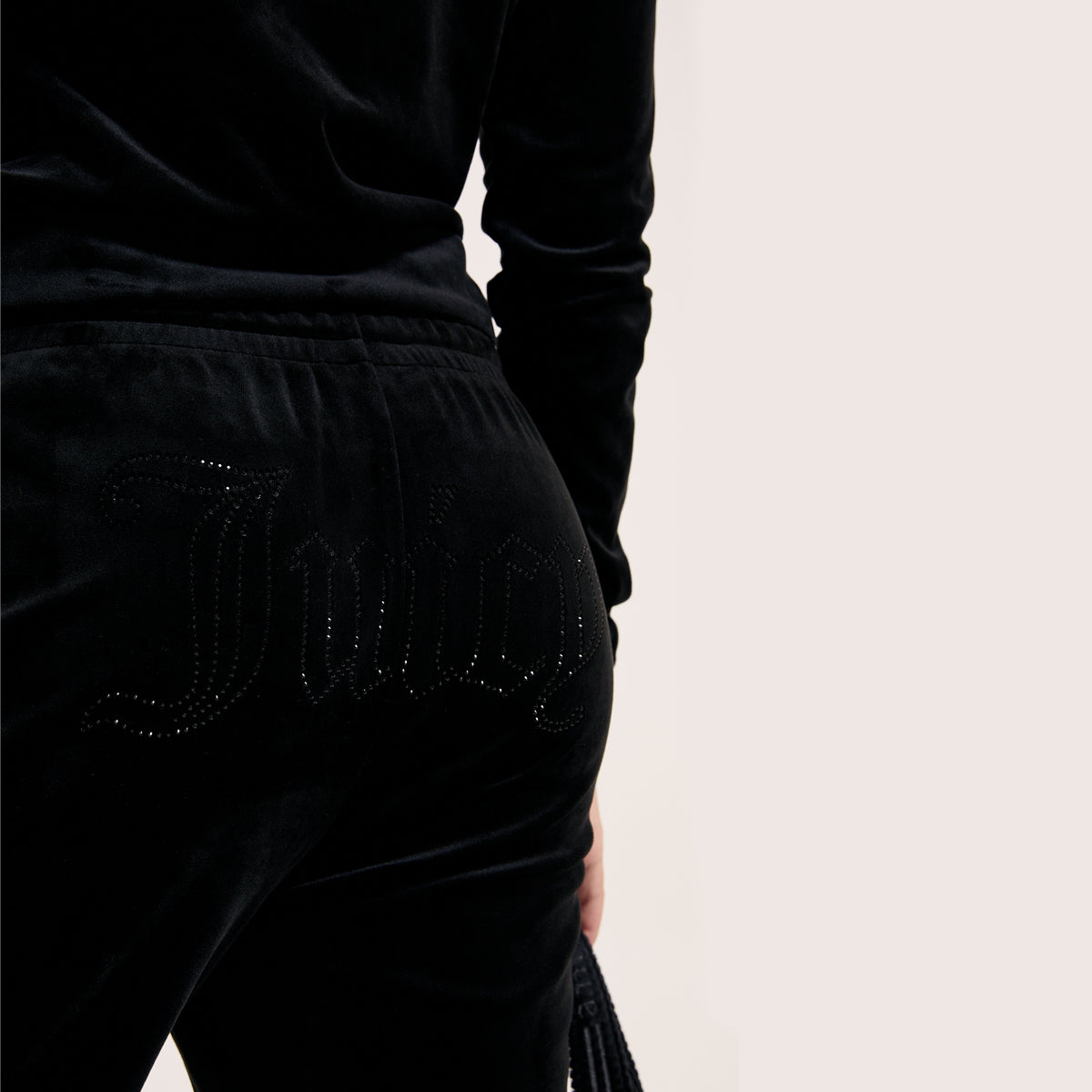 Tina Outline Track Pant
