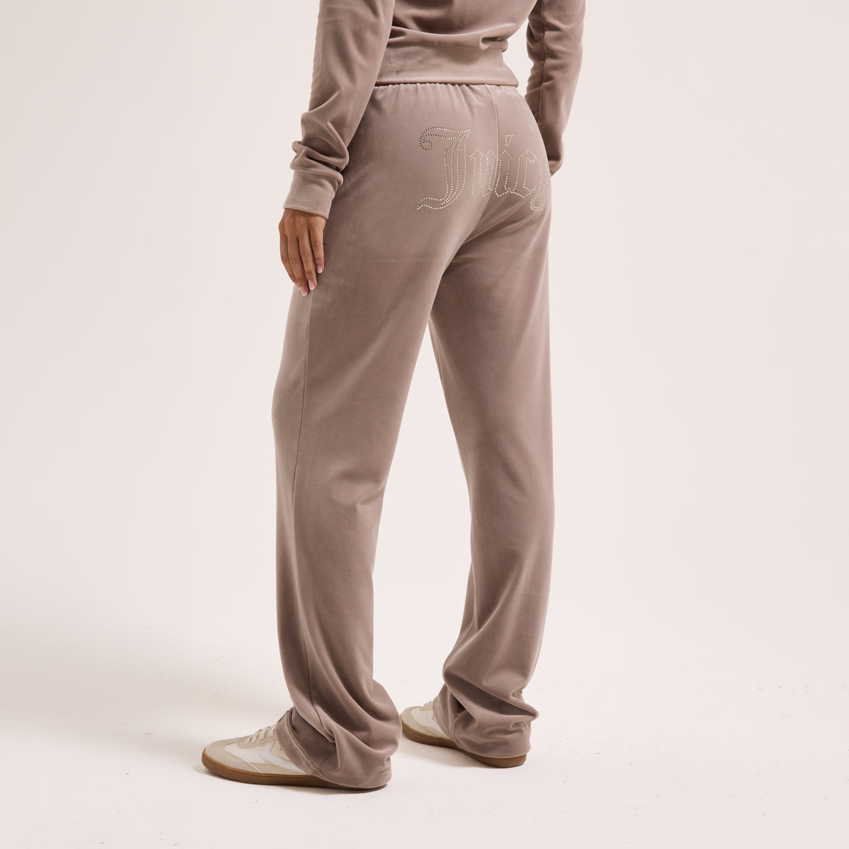Tina Outline Track Pant