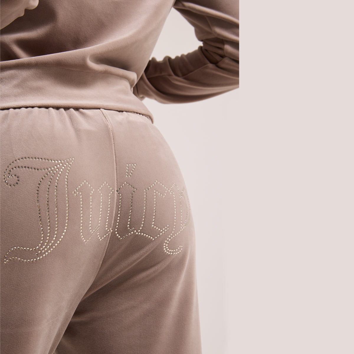 Tina Outline Track Pant