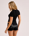 Dia Fitted Tee