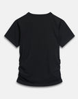 Dia Fitted Tee