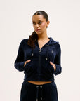 Madison Hoodie