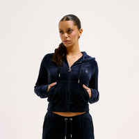 Madison Hoodie