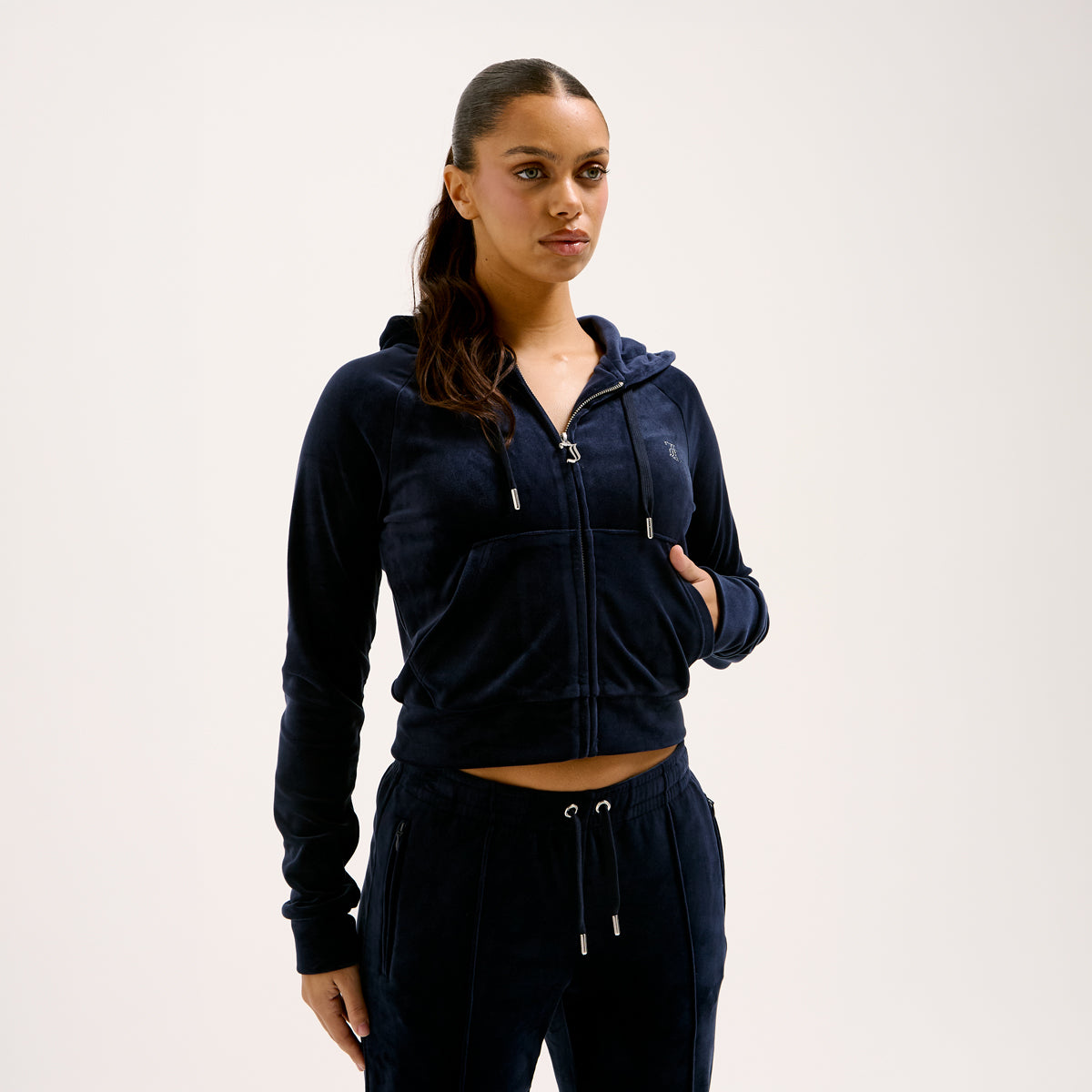 Madison Hoodie
