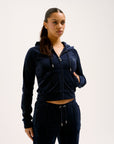 Madison Hoodie