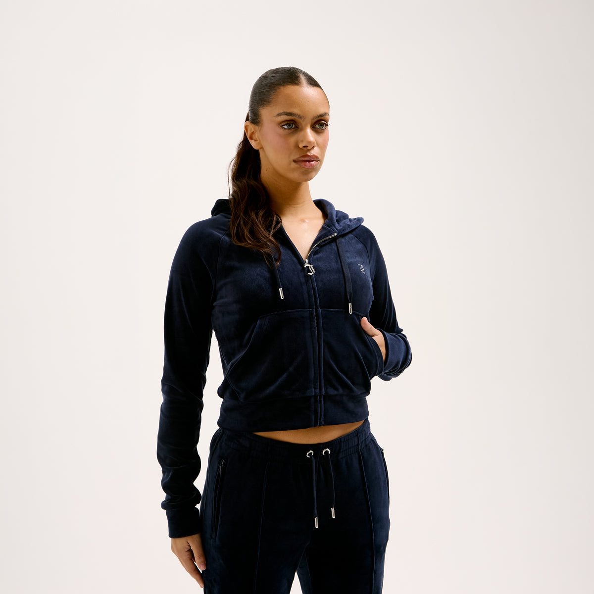 Madison Hoodie