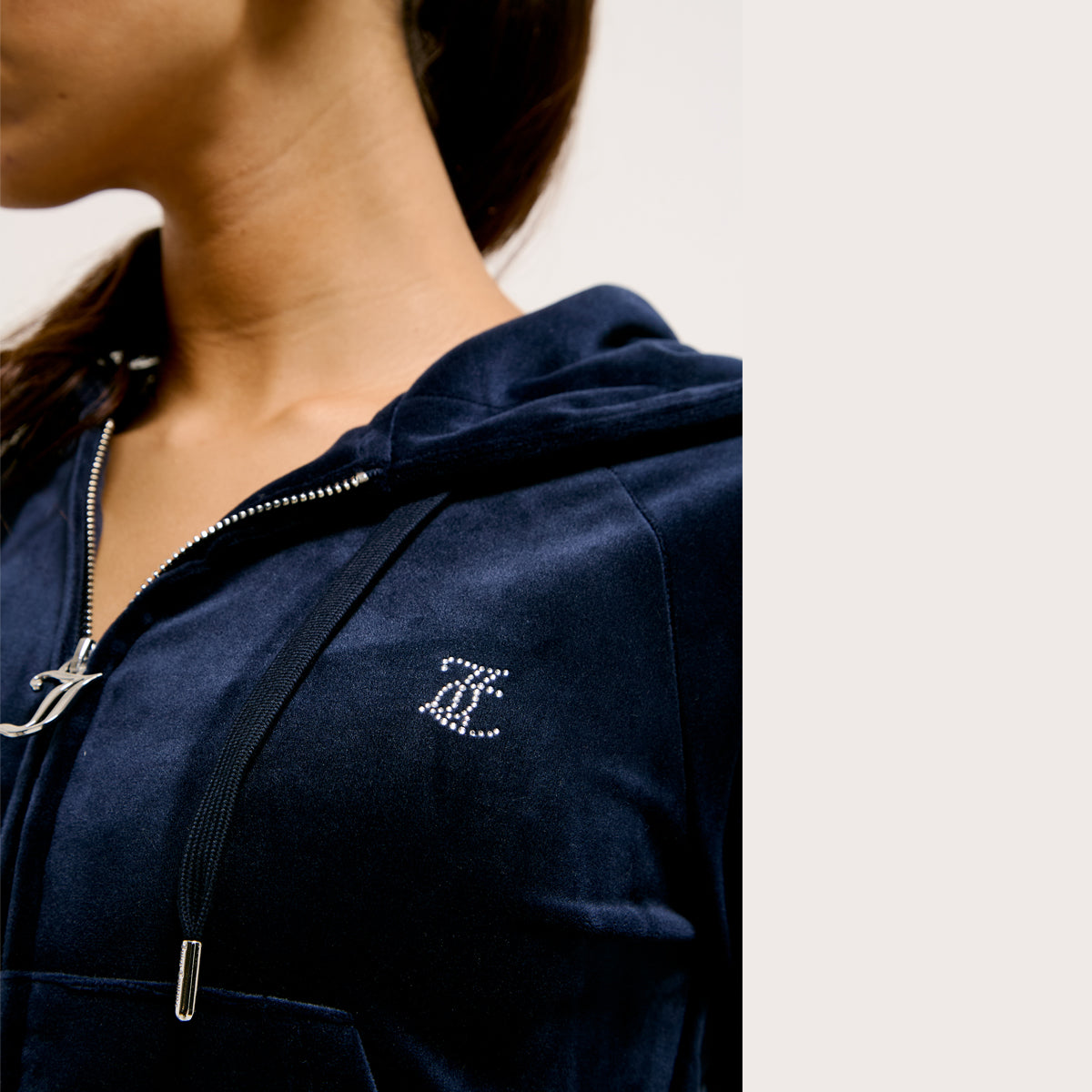 Madison Hoodie